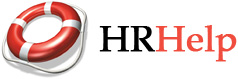 HR Help Logo